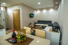 Apartman Trijumf